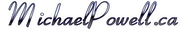 MichaelPowell.ca